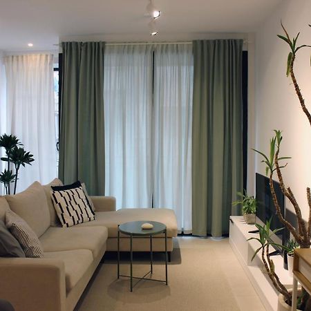 Collective Urban Villa In Tirana Zewnętrze zdjęcie