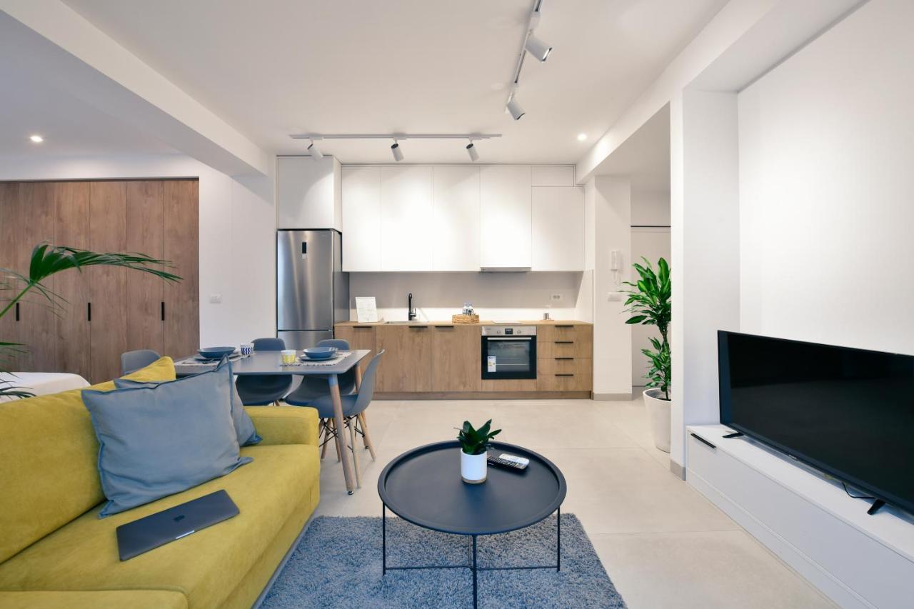 Collective Urban Villa In Tirana Zewnętrze zdjęcie