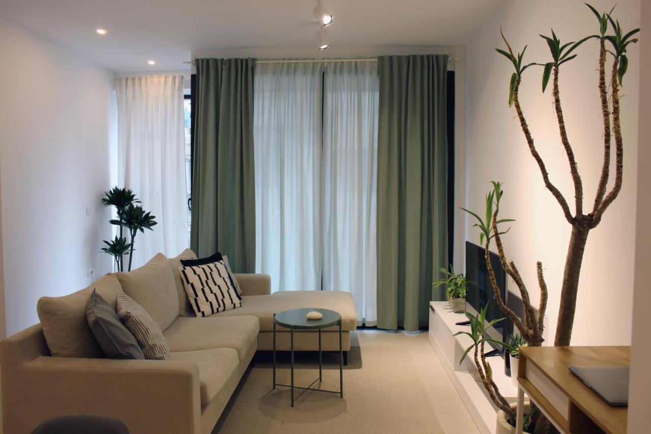 Collective Urban Villa In Tirana Zewnętrze zdjęcie