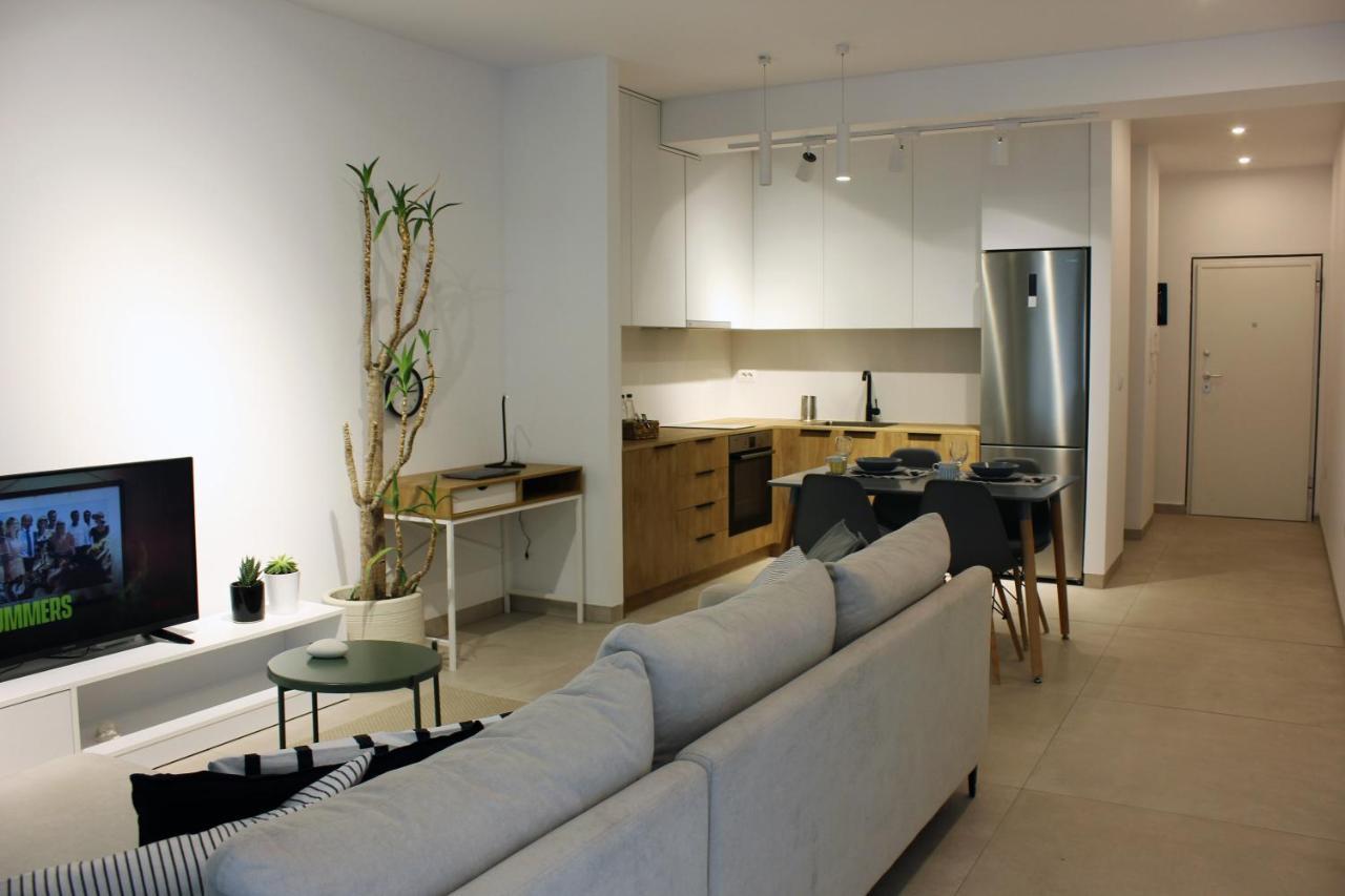 Collective Urban Villa In Tirana Zewnętrze zdjęcie