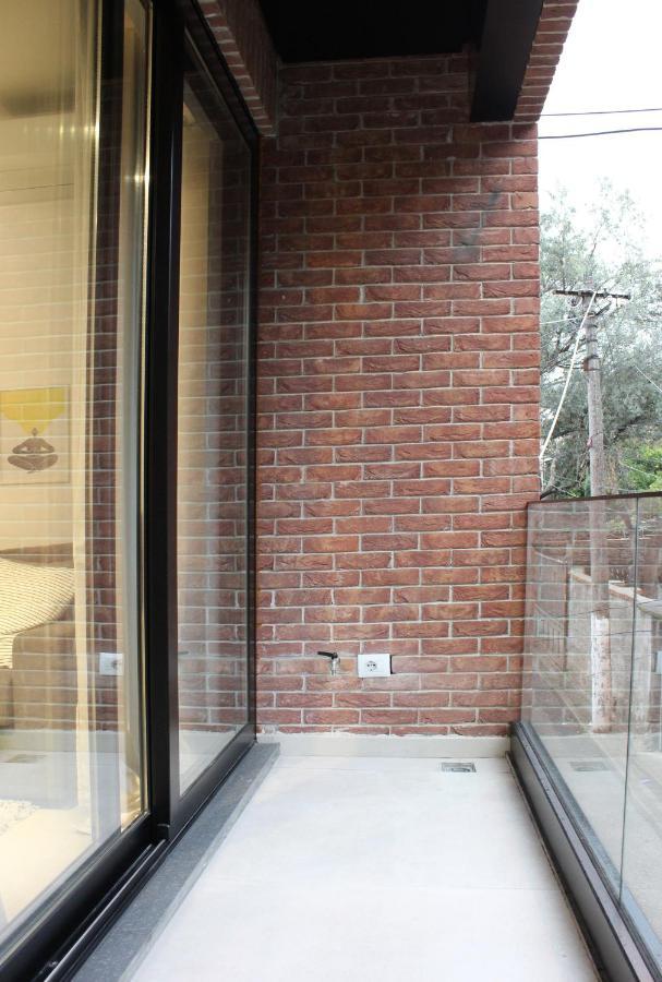 Collective Urban Villa In Tirana Zewnętrze zdjęcie