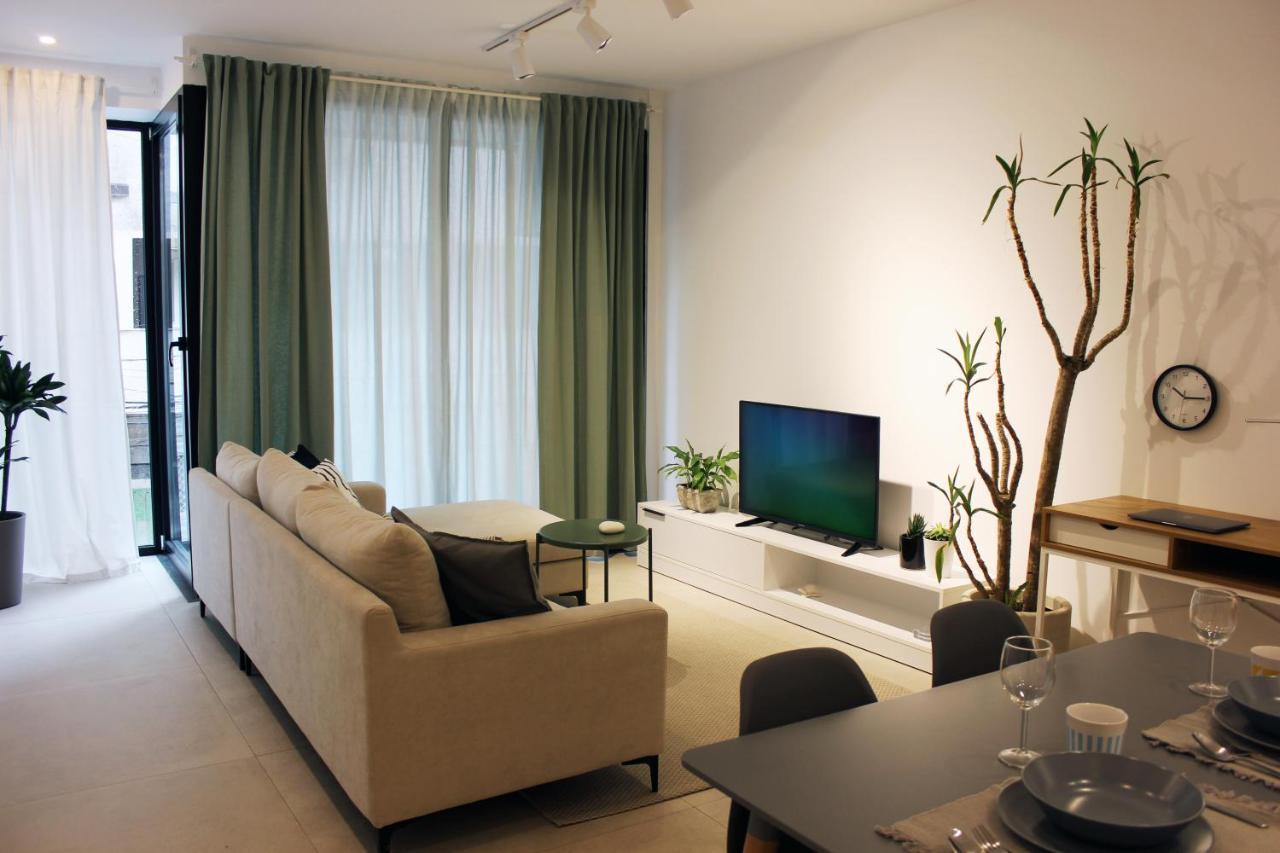 Collective Urban Villa In Tirana Zewnętrze zdjęcie