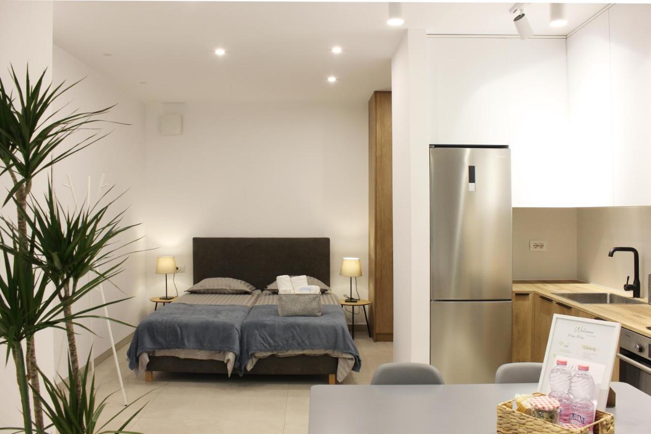 Collective Urban Villa In Tirana Zewnętrze zdjęcie