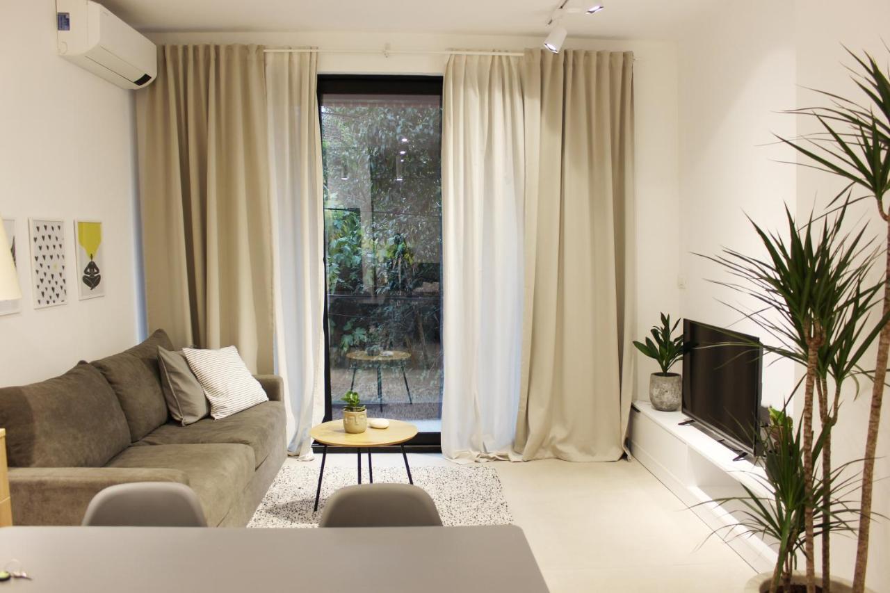 Collective Urban Villa In Tirana Zewnętrze zdjęcie